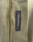 画像3: 90'S RALPH LAUREN "PHILIP PANT" ノープリーツ チノパンツ カーキ (VINTAGE)