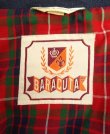 画像2: 80'S BARACUTA G9 ハリントンジャケット ネイビー BIG SIZE (VINTAGE)