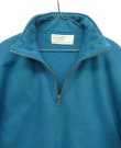 画像3: 80'S LL Bean by RUSSELL ATHLETIC ハーフジップ スウェットシャツ USA製 (VINTAGE)