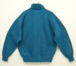画像5: 80'S LL Bean by RUSSELL ATHLETIC ハーフジップ スウェットシャツ USA製 (VINTAGE)