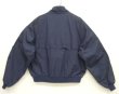画像5: 80'S BARACUTA G9 ハリントンジャケット ネイビー BIG SIZE (VINTAGE)