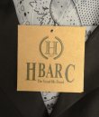 画像3: H BAR C "BOLERO JACKET" ショート丈 ウエスタンジャケット ブラック/ブラック刺繍 (NEW)