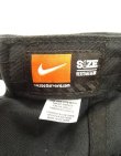 画像6: NIKE "SPECIAL OLYMPICS" 6パネル ベースボールキャップ ブラック (USED)