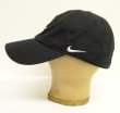画像3: NIKE "SPECIAL OLYMPICS" 6パネル ベースボールキャップ ブラック (USED)
