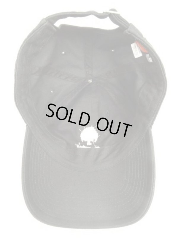 画像5: NIKE "SPECIAL OLYMPICS" 6パネル ベースボールキャップ ブラック (USED)