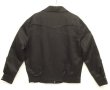 画像5: H BAR C "BOLERO JACKET" ショート丈 ウエスタンジャケット ブラック/ブラック刺繍 (NEW)
