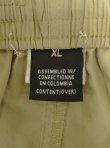 画像2: 90'S PATAGONIA ナイロン バギーズパンツ ベージュ (VINTAGE)
