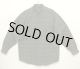 画像: 90'S PATAGONIA コットン 長袖シャツ チェック柄 ポルトガル製 (VINTAGE)