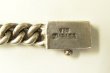 画像2: シルバー925 ブレスレット シルバー メキシコ製 (VINTAGE)