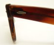 画像4: 80'S B&L ボシュロム製 RAY-BAN "WAYFARER" サングラス べっ甲ブラウン USA製 (VINTAGE)