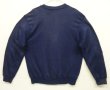 画像4: 80'S CHAMPION "CHICAGO BEARS" トリコタグ スウェットシャツ フェードネイビー USA製 (VINTAGE)