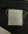 画像4: 90'S BEN DAVIS "FRISCO PANTS" トップスナップボタン フリスコパンツ ブラック USA製 (VINTAGE)