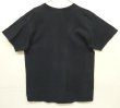 画像5: 00'S NAMCO LTD "PAC MAN" 半袖 Tシャツ ブラック (VINTAGE)