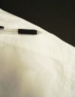 画像5: 90'S RALPH LAUREN "BIG SHIRT" オックスフォード 長袖 BDシャツ ホワイト (VINTAGE)