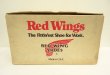 画像5: 90'S RED WING 875 "半円犬タグ" レザー モックトゥブーツ オロラセット 箱付き USA製 (VINTAGE)