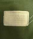 画像3: 60'S アメリカ軍 US ARMY "OG107" 初期モデル コットンサテン 平ボタン ベイカーパンツ L (VINTAGE)