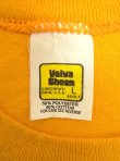 画像2: 80'S アメリカ軍 USMC シングルステッチ 半袖 Tシャツ イエロー USA製 (MINT CONDITION)