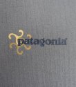 画像5: 90'S PATAGONIA "BENEFICIAL T'S" バックプリント 長袖 Tシャツ ブルー USA製 (VINTAGE)