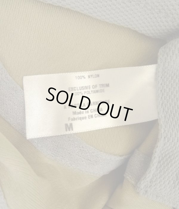 画像6: 00'S PATAGONIA ネックガード付き ナイロン ロングビルキャップ ベージュ (VINTAGE)