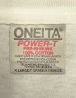 画像4: 90'S MICROTEC RESERCH シングルステッチ 両面プリント 半袖 Tシャツ ホワイト ジャマイカ製 (VINTAGE)