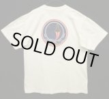 画像: 90'S SPACE SHUTTLE "STS-35" シングルステッチ 両面プリント ポケット付き 半袖 Tシャツ ホワイト USA製 (VINTAGE)