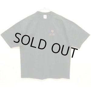 画像: 90'S TRUMP INTERNATIONAL ヘビーウエイト 半袖 Tシャツ ブラック USA製 (VINTAGE)