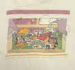 画像2: 90'S MICROTEC RESERCH シングルステッチ 両面プリント 半袖 Tシャツ ホワイト ジャマイカ製 (VINTAGE)
