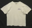 画像3: 90'S MICROTEC RESERCH シングルステッチ 両面プリント 半袖 Tシャツ ホワイト ジャマイカ製 (VINTAGE)