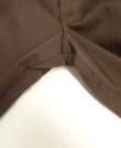 画像4: 80'S DICKIES 874 チビタグ ワークパンツ ブラウン USA製 (VINTAGE)