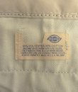 画像5: 80'S DICKIES 874 チビタグ ワークパンツ ブラック USA製 (VINTAGE)