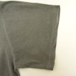 画像4: 90'S RALPH LAUREN "POLO COUNTRY" シングルステッチ ポケット付き 半袖 Tシャツ ブラック USA製 (VINTAGE)
