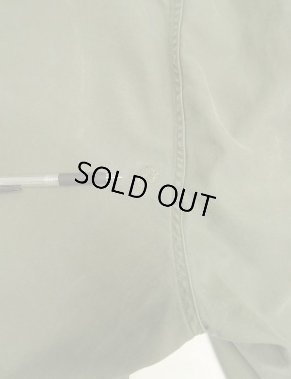 画像8: 50'S アメリカ軍 US ARMY M-51 フィールドパンツ PRENTICEアルミジップ M-R (VINTAGE)