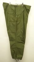 画像5: 50'S アメリカ軍 US ARMY "M-51" フィールドパンツ XL-R (DEADSTOCK)