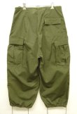 画像6: 50'S アメリカ軍 US ARMY M-51 アークティックシェルパンツ TALONアルミジップ S-R (VINTAGE)