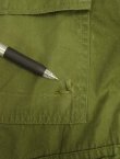 画像7: 50'S アメリカ軍 US ARMY M-51 アークティックシェルパンツ TALONアルミジップ S-R (VINTAGE)