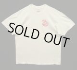 画像: 90'S YELL LIKE HELL シングルステッチ 両面プリント 半袖 Tシャツ ホワイト USA製 (VINTAGE)