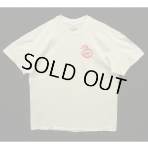 画像: 90'S YELL LIKE HELL シングルステッチ 両面プリント 半袖 Tシャツ ホワイト USA製 (VINTAGE)