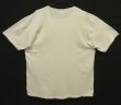 画像4: 00'S WHERE THE WILD THINGS ARE (かいじゅうたちのいるところ) 半袖 Tシャツ ホワイト (VINTAGE)