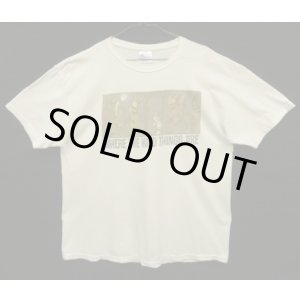 画像: 00'S WHERE THE WILD THINGS ARE (かいじゅうたちのいるところ) 半袖 Tシャツ ホワイト (VINTAGE)