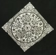 画像6: 90'S FASHION VICTIM "CELTIC" 袖＆両面プリント 長袖 Tシャツ ブラック USA製 (VINTAGE)