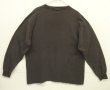 画像5: 90'S FASHION VICTIM "COURTNEY DAVIS" 長袖 Tシャツ フェードブラック USA製 (VINTAGE)