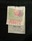 画像2: 90'S FASHION VICTIM "CELTIC" 袖＆両面プリント 長袖 Tシャツ ブラック USA製 (VINTAGE)