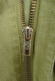 画像3: 90'S カナダ軍 "LIGHTWEIGHT OG107 MK2" カーゴパンツ オリーブ 7036 (VINTAGE)