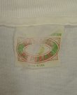 画像2: 80'S BANANA REPUBLIC バックプリント シングルステッチ ポケット付き 半袖 Tシャツ USA製 (VINTAGE)