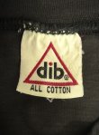 画像2: 90'S HARLEY DAVIDSON 両面ロゴ刺繍 モックネック 長袖 Tシャツ ブラック (VINTAGE)