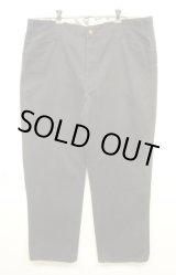 画像: 00'S BEN DAVIS "FRISCO PANTS" フリスコパンツ ブラック (VINTAGE)