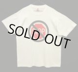 画像: 90'S UNSTOPPABLE シングルステッチ 両面プリント 半袖 Tシャツ ホワイト USA製 (VINTAGE)