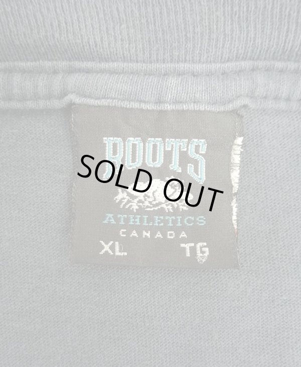 画像2: 90'S THE PHANTOM OF THE OPERA x PEPSI シングルステッチ 半袖 Tシャツ フェードブラック カナダ製 (VINTAGE)