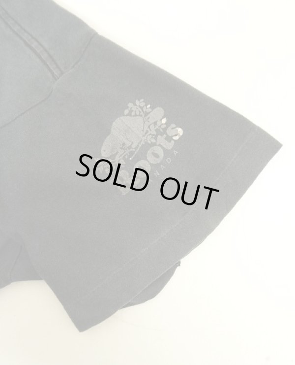 画像5: 90'S THE PHANTOM OF THE OPERA x PEPSI シングルステッチ 半袖 Tシャツ フェードブラック カナダ製 (VINTAGE)