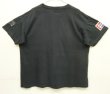 画像6: 90'S THE PHANTOM OF THE OPERA x PEPSI シングルステッチ 半袖 Tシャツ フェードブラック カナダ製 (VINTAGE)